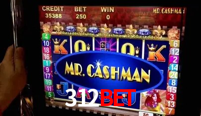 312bet São Paulo - Top Slots