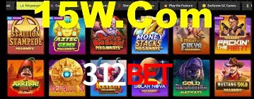 VIP Casino 312bet