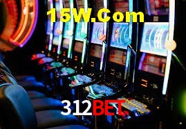Experiência VIP 312bet