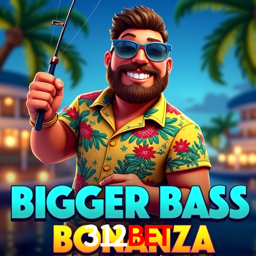 Descubra o Mundo do Cassino Online com 312bet