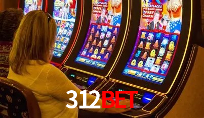 Diretório de Jogos 312bet