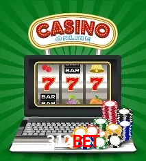 Experiência VIP 312bet