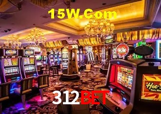 Promoção Relâmpago 312bet
