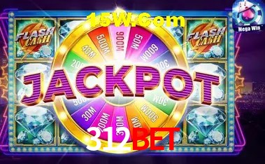312bet - Winners Celebration