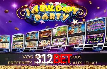 312bet Brasília - Bonus Features