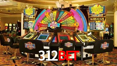 Login Seguro 312bet