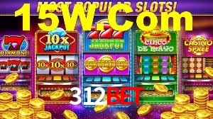 Programa VIP 312bet