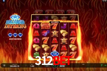 312bet Slot - 320+ Caça-Níqueis Premium