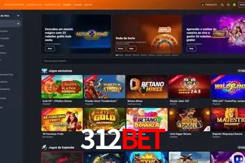 312bet - Análise de Mercados Esportivos