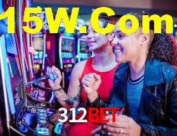 312bet casino