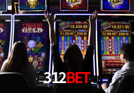 Blackjack Table 312bet
